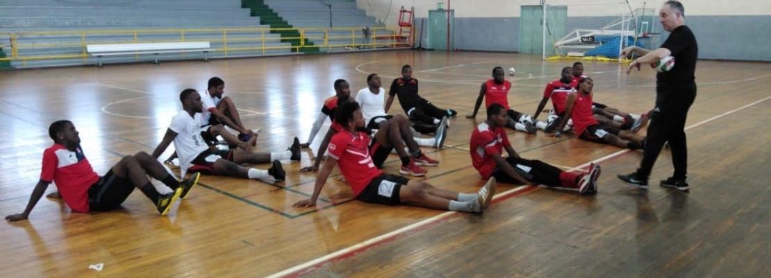 T&T to play Costa Rica in two Futsal friendlies.