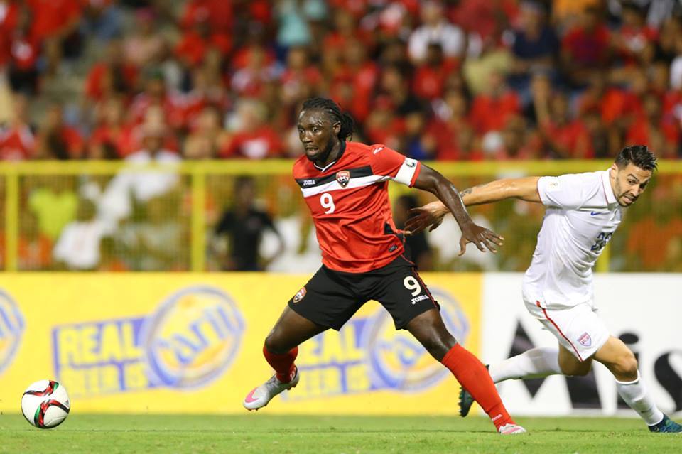 Jones believes Fenwick can do T&T job.