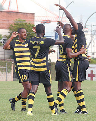 Defence Force reclaim lead in Super League.