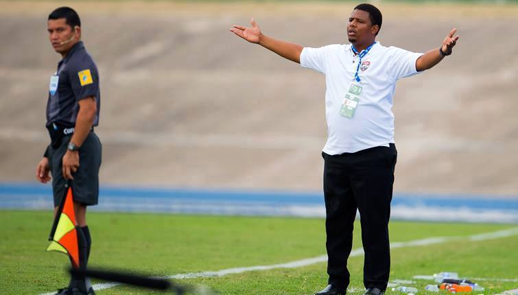 U-20 coach pleads ‘keep this team together’