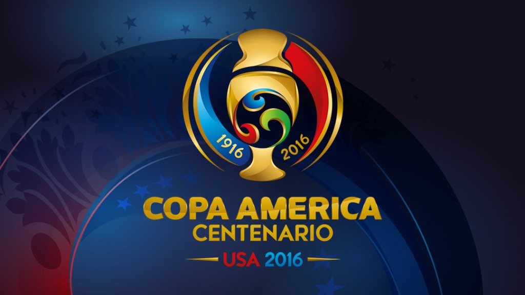 Copa América Centenario