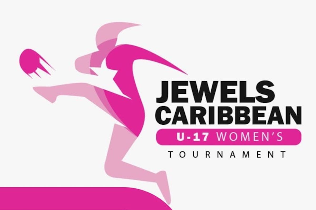 Jewels of the Caribbean U-17 Women's Tournament