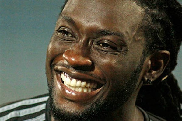 Kenwyne Jones