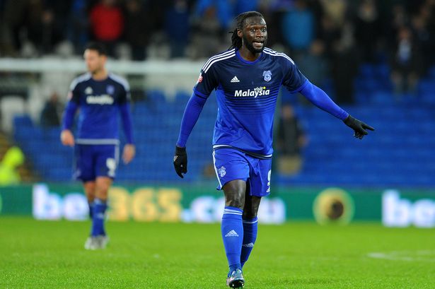 Kenwyne Jones