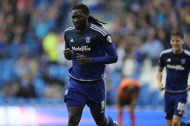 Kenwyne Jones vs Wolves