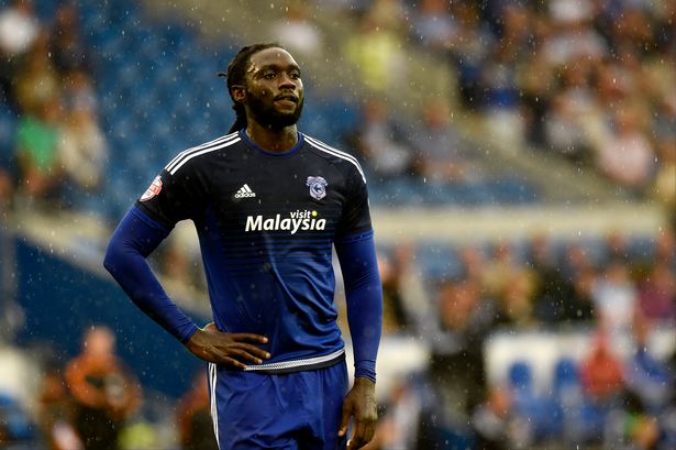 Kenwyne Jones