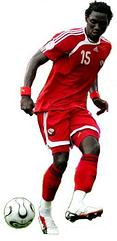 Kenwyne Jones