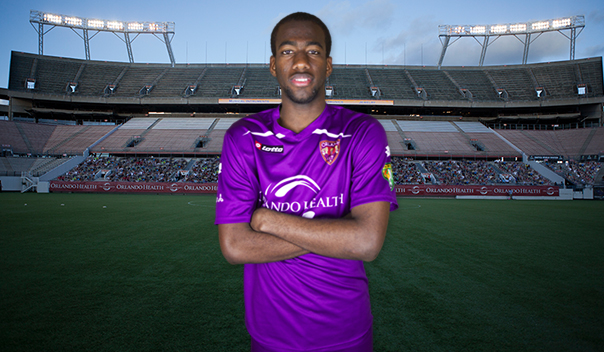 Kevin Molino