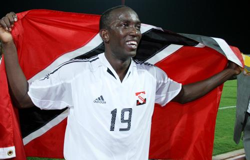 Dwight Yorke