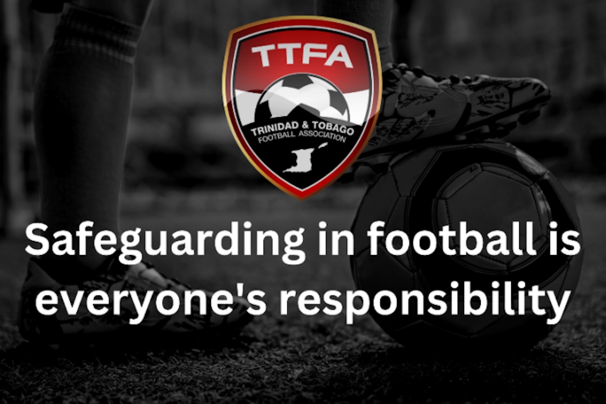 TTFA Safeguarding Policy