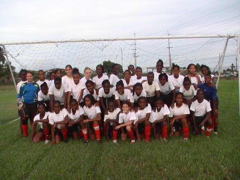 U-15 Women